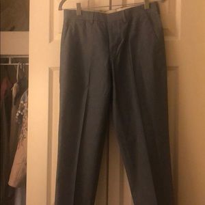 Men’s dress pants